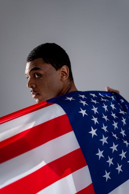 National Pride